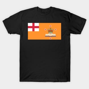 Grand Orange Lodge of New Zealand T-Shirt